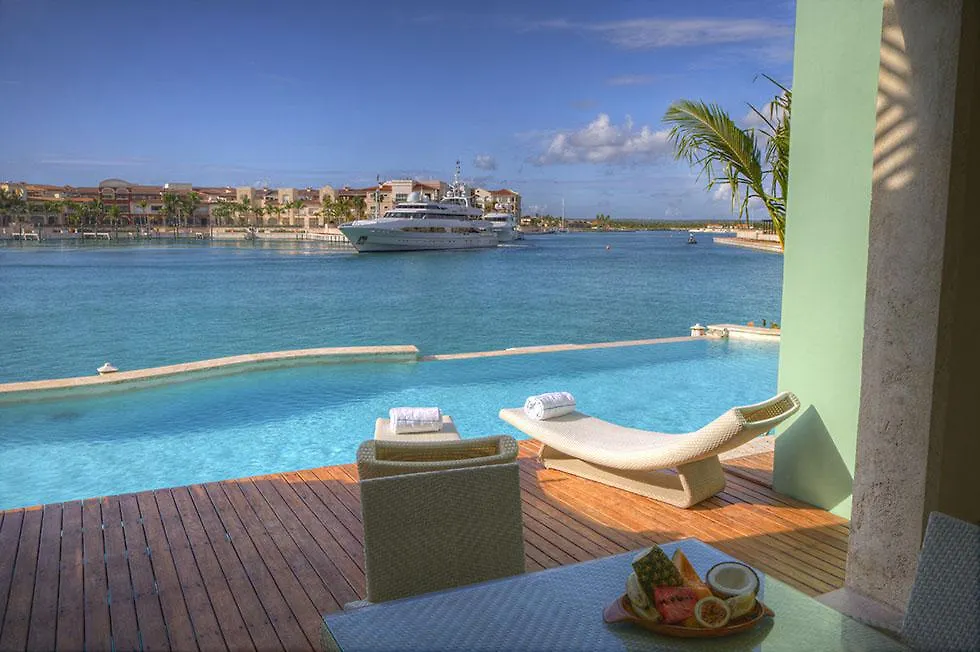 Alsol Luxury Village Punta Cana Dominican Republic