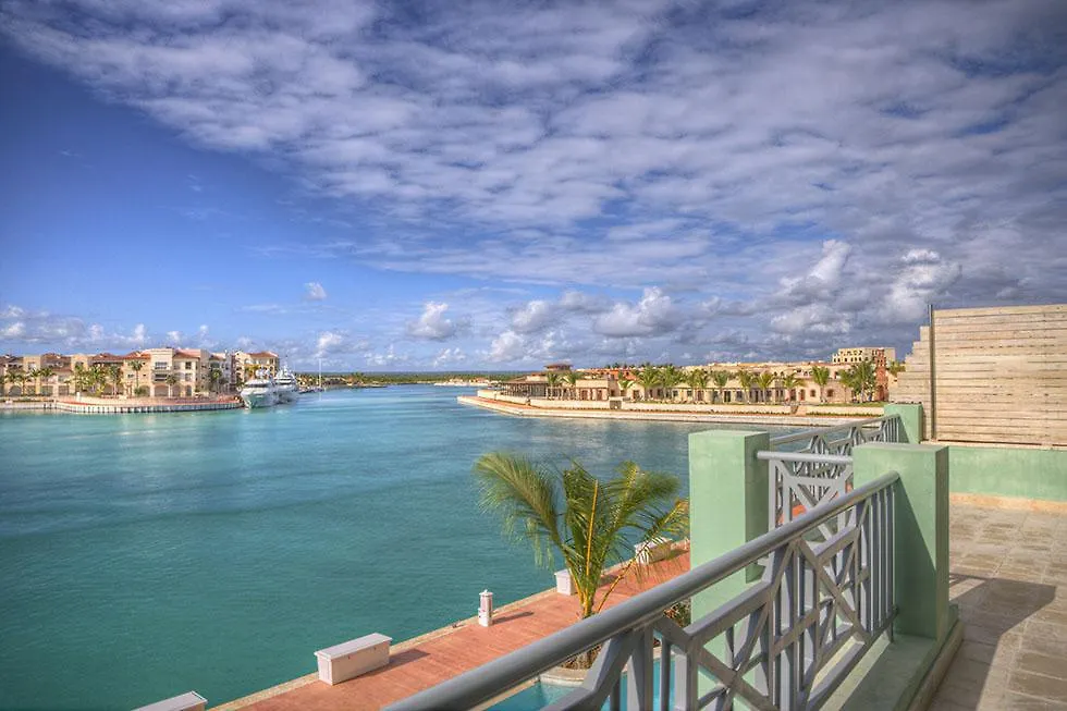 Alsol Luxury Village Punta Cana Dominican Republic