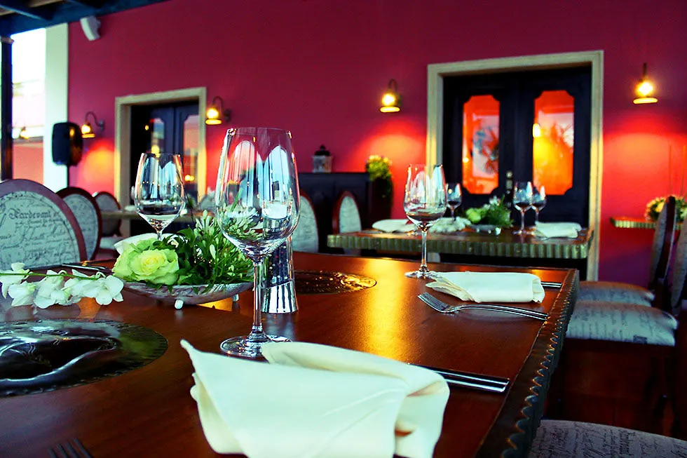 Hotel Alsol Luxury Village Punta Cana