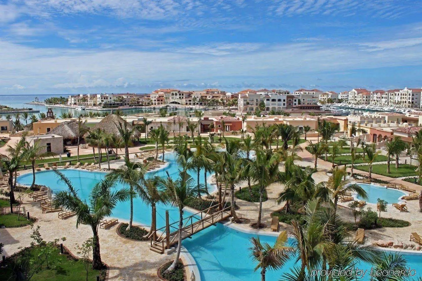 Hotel Alsol Luxury Village Punta Cana