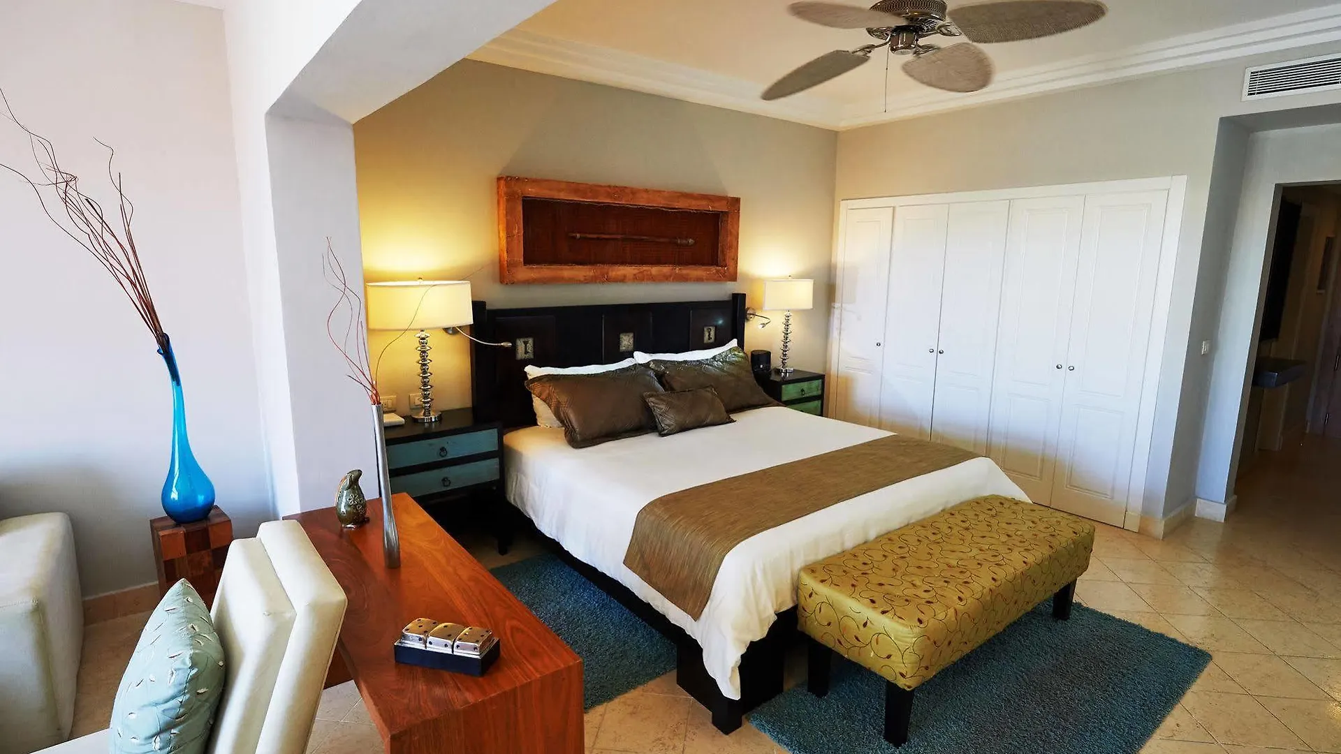 Hotel Alsol Luxury Village Punta Cana