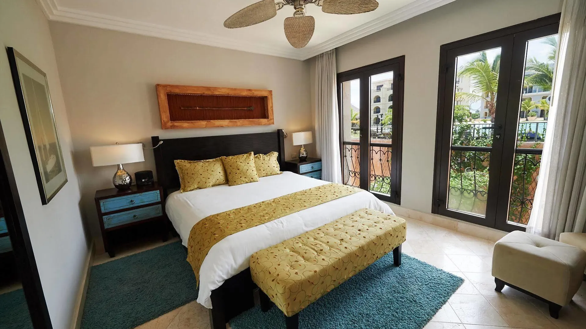 Hotel Alsol Luxury Village Punta Cana
