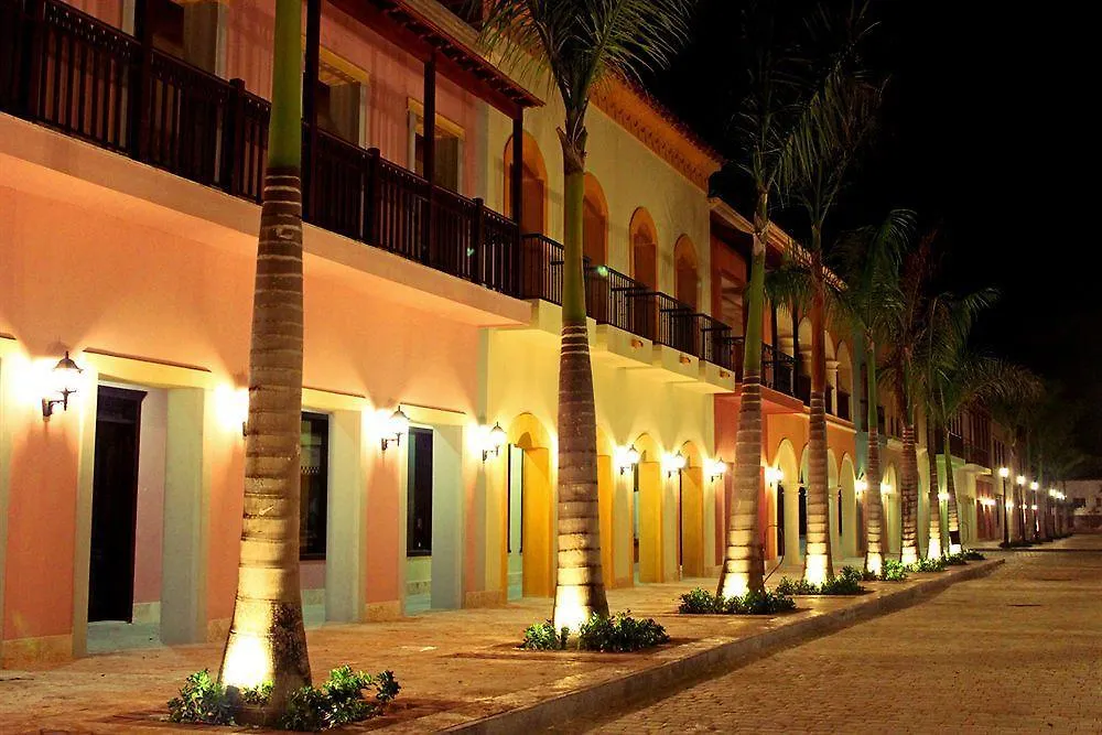 酒店 Alsol Luxury Village 蓬塔卡纳