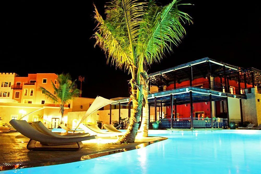 酒店 Alsol Luxury Village 蓬塔卡纳