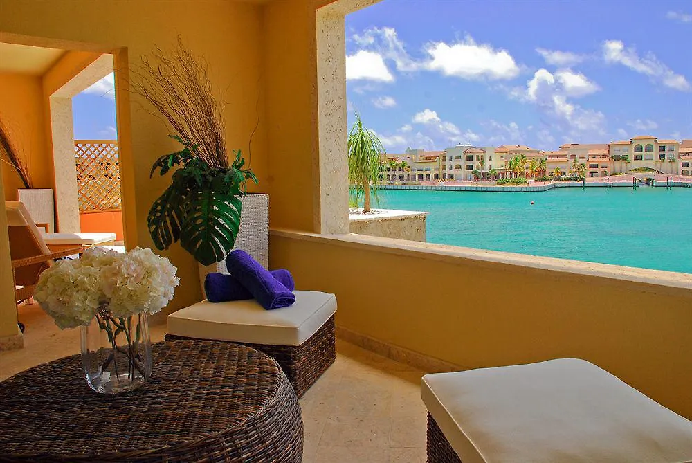 Alsol Luxury Village Punta Cana Hotel