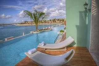 ***** Hotel Alsol Luxury Village Punta Cana Dominican Republic