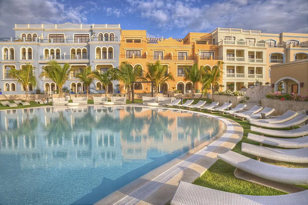 Alsol Luxury Village Punta Cana