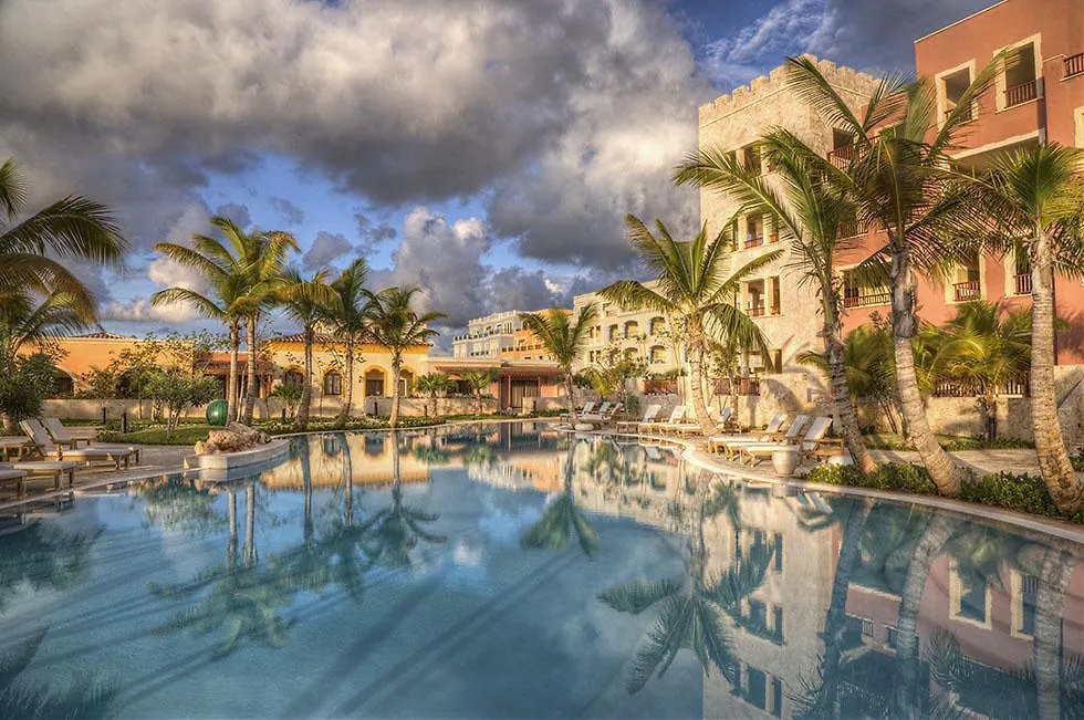 Hotel Alsol Luxury Village Punta Cana