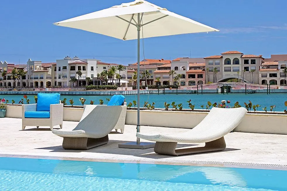 ***** Hotel Alsol Luxury Village Punta Cana Dominican Republic