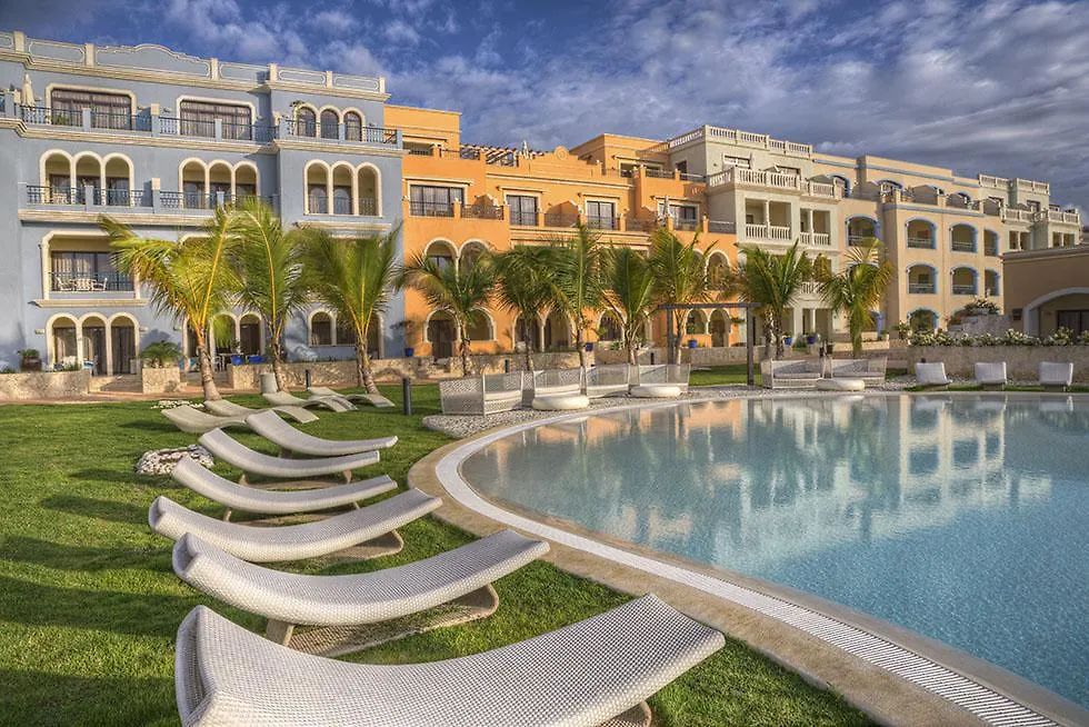 Alsol Luxury Village Punta Cana