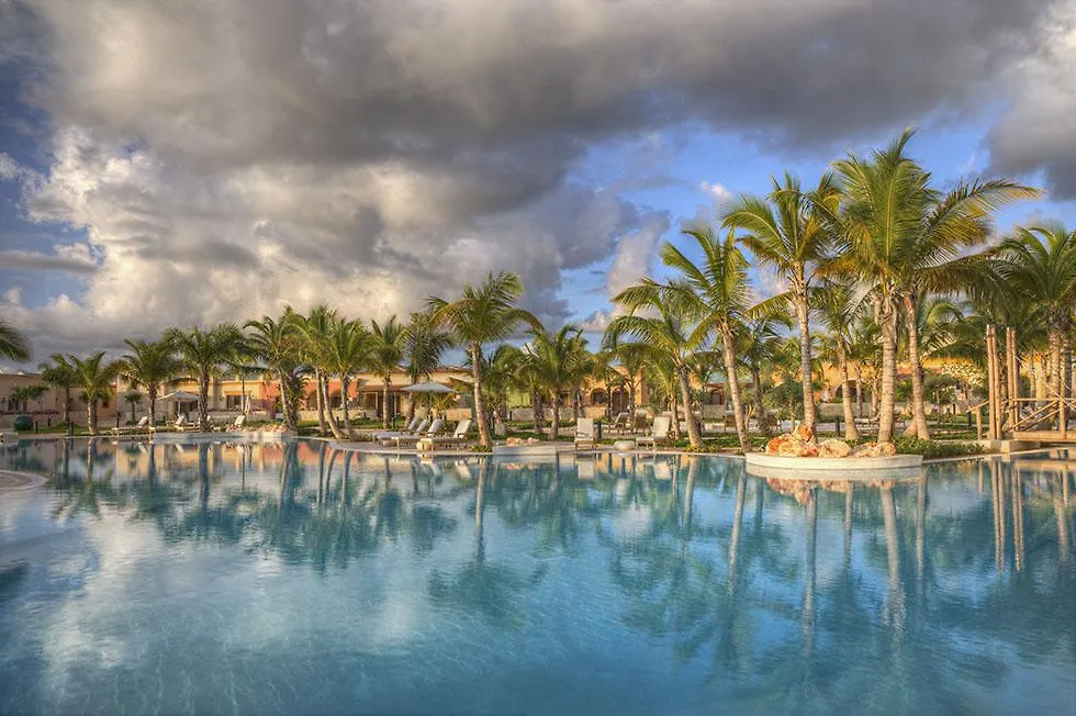 Hotel Alsol Luxury Village Punta Cana