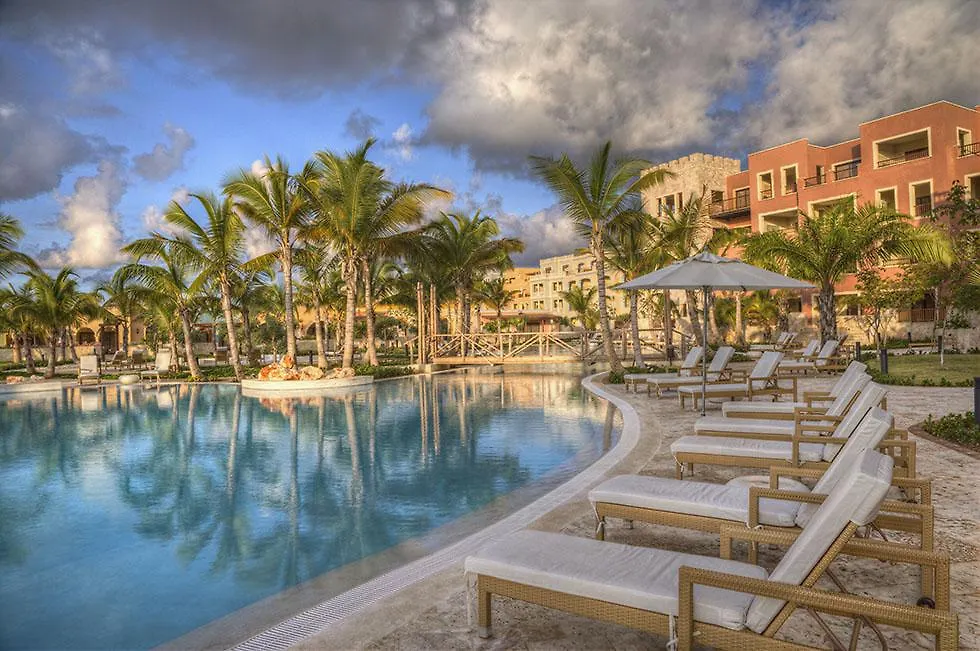 Alsol Luxury Village Punta Cana Hotel