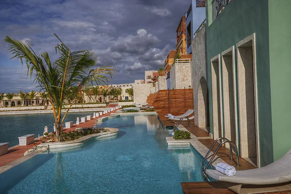 Alsol Luxury Village Punta Cana