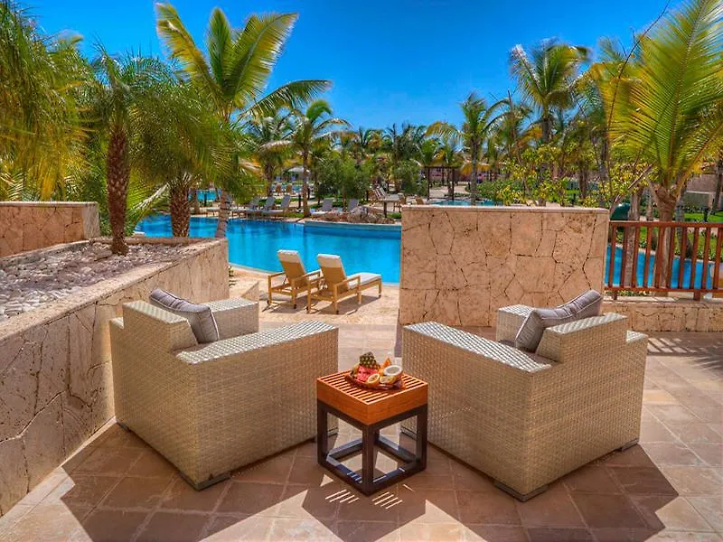 Alsol Luxury Village Punta Cana Hotel