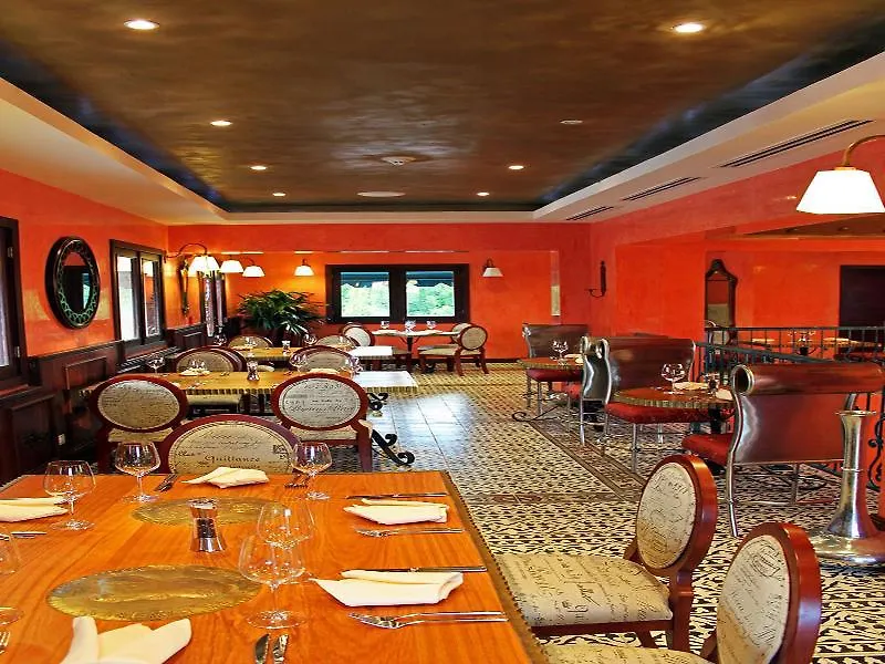 ***** Hotel Alsol Luxury Village Punta Cana Dominican Republic