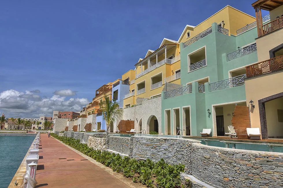 Alsol Luxury Village Punta Cana Hotel