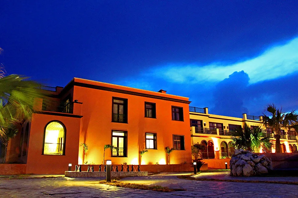 Alsol Luxury Village Punta Cana
