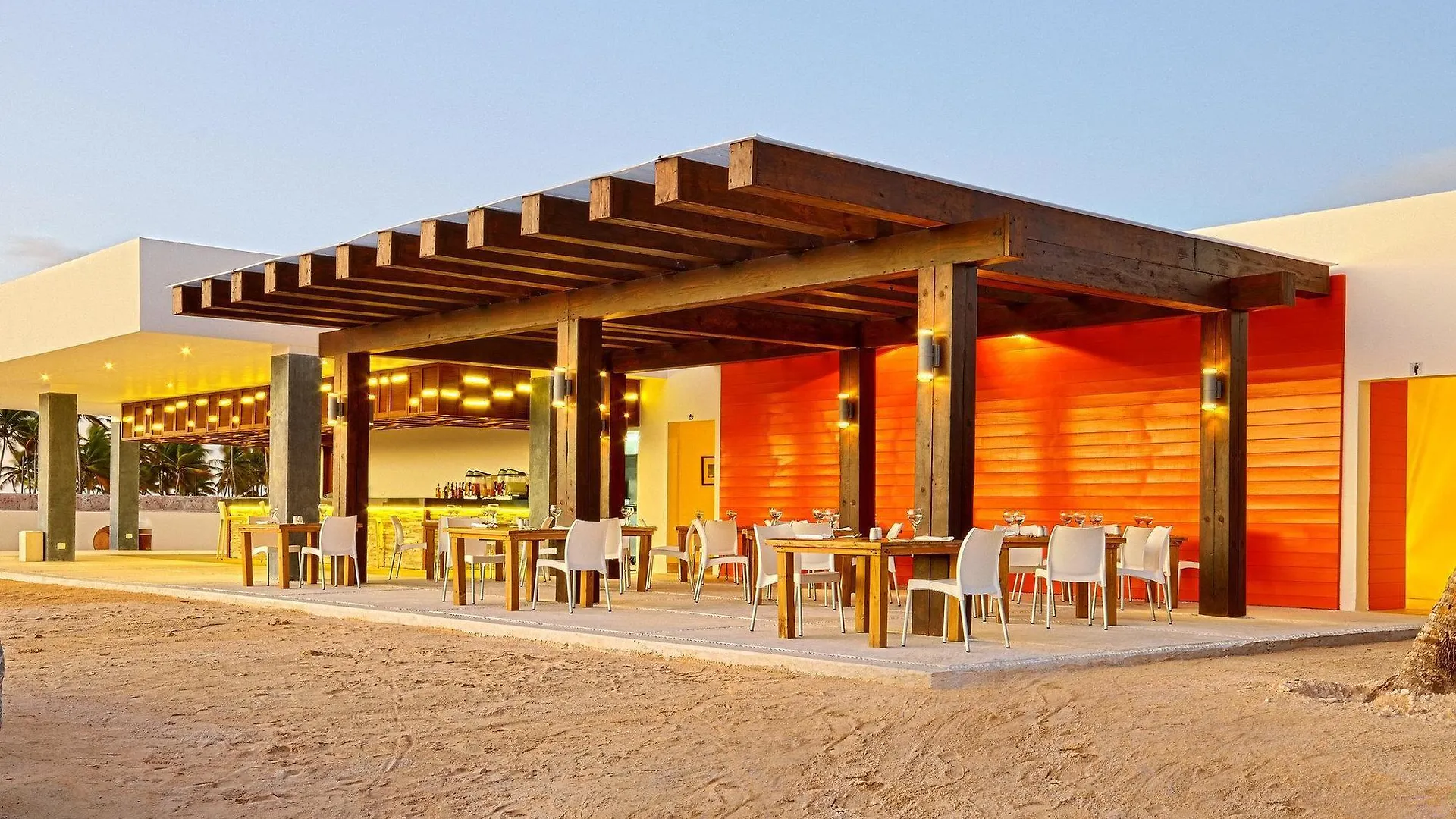 Alsol Luxury Village Punta Cana 5*,  Dominican Republic