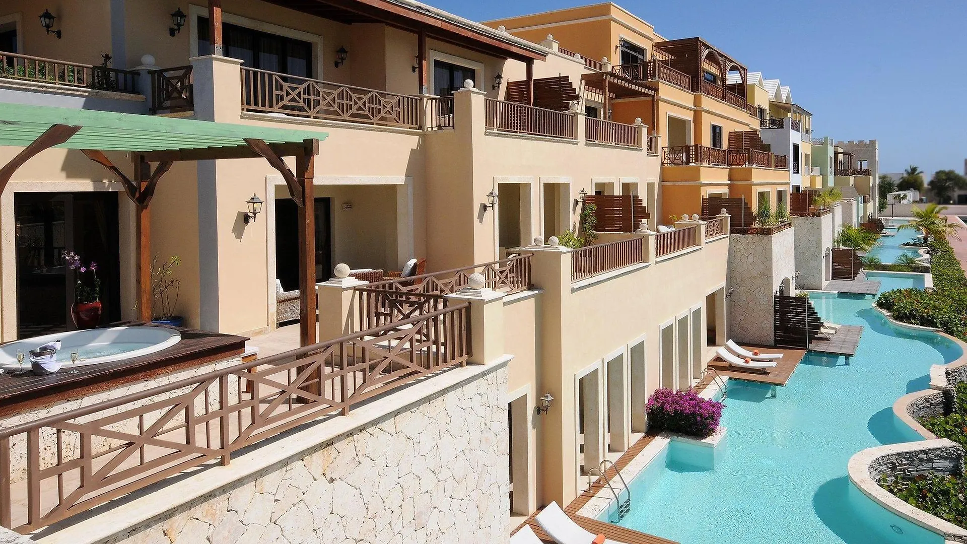 Hotel Alsol Luxury Village Punta Cana