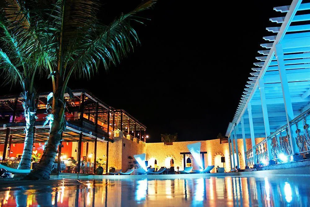 Alsol Luxury Village Punta Cana