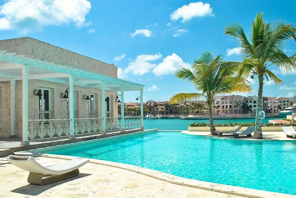 ***** Hotel Alsol Luxury Village Punta Cana Dominican Republic