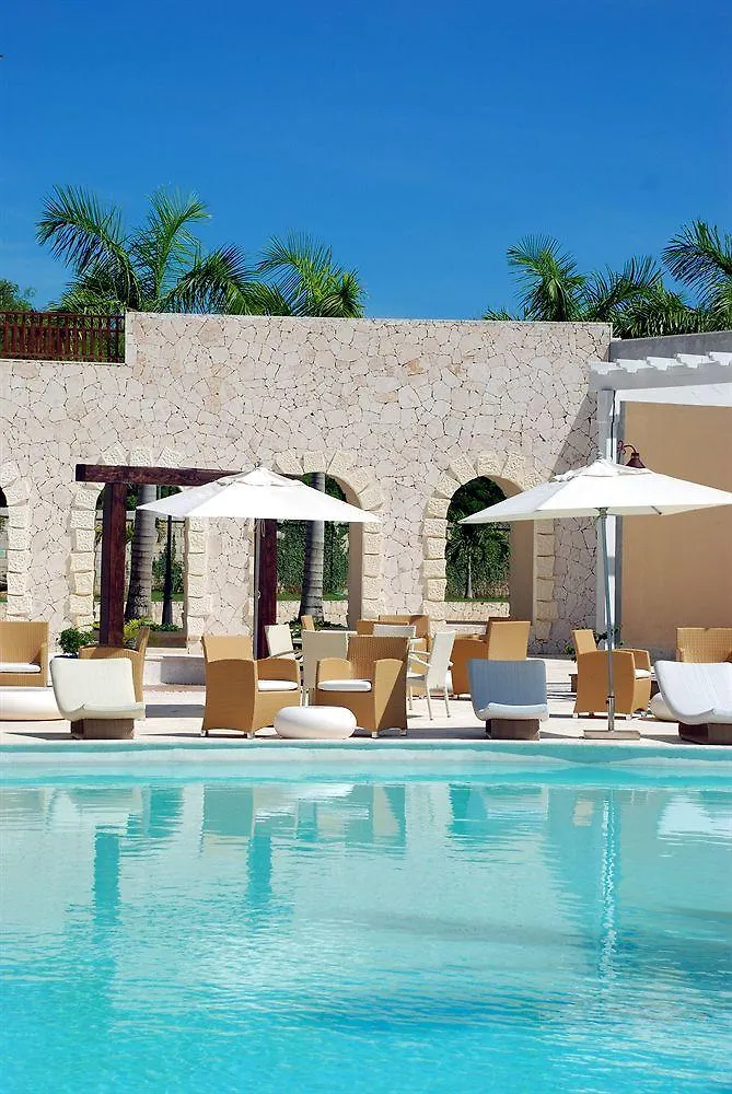 Alsol Luxury Village Punta Cana 5*,