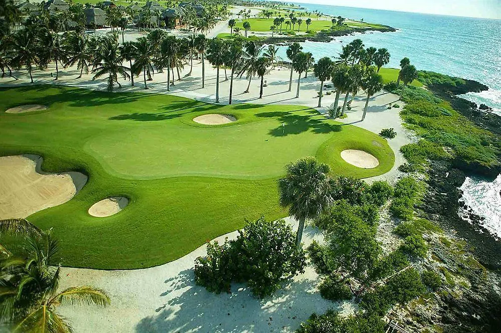 Alsol Luxury Village Punta Cana Dominican Republic