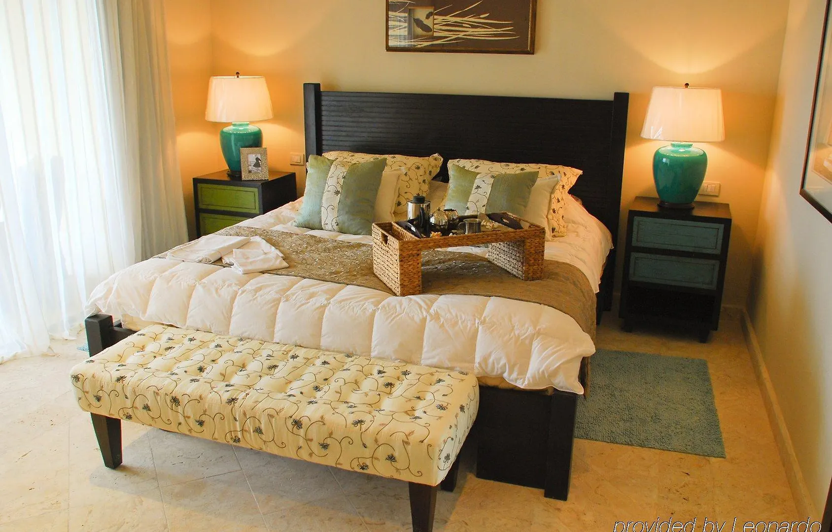 Alsol Luxury Village Punta Cana Hotel