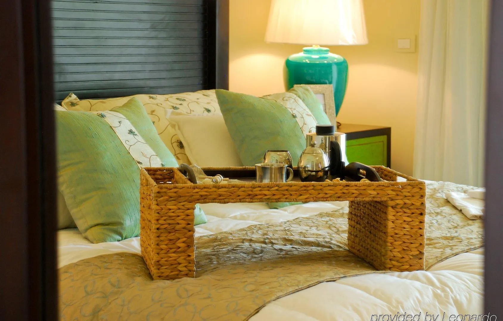 Alsol Luxury Village Punta Cana 5*,  Dominican Republic