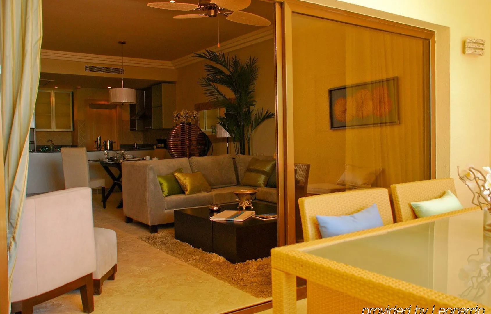 Alsol Luxury Village Punta Cana 5*,