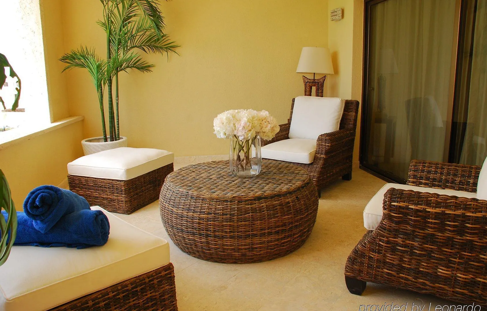 Hotel Alsol Luxury Village Punta Cana