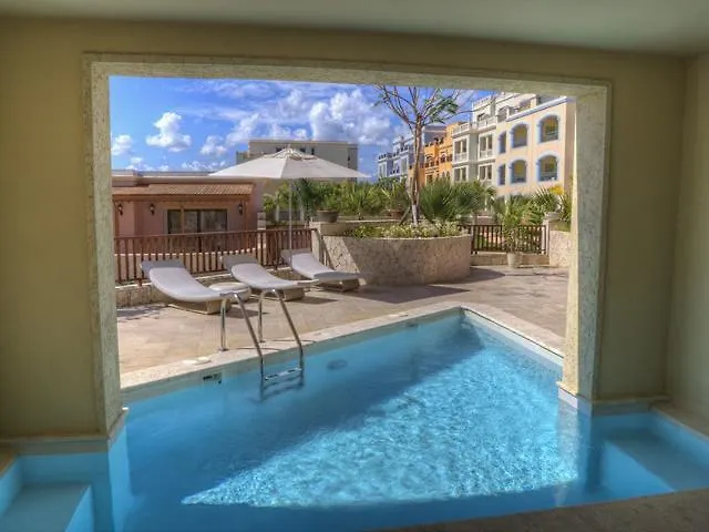 Hotel Alsol Luxury Village Punta Cana