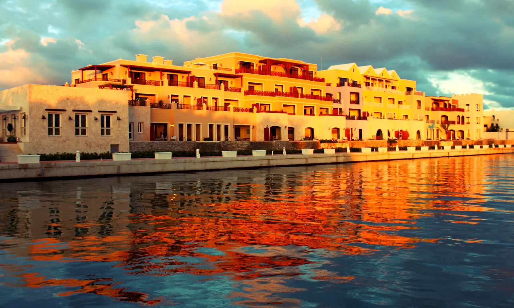 Hotel Alsol Luxury Village Punta Cana