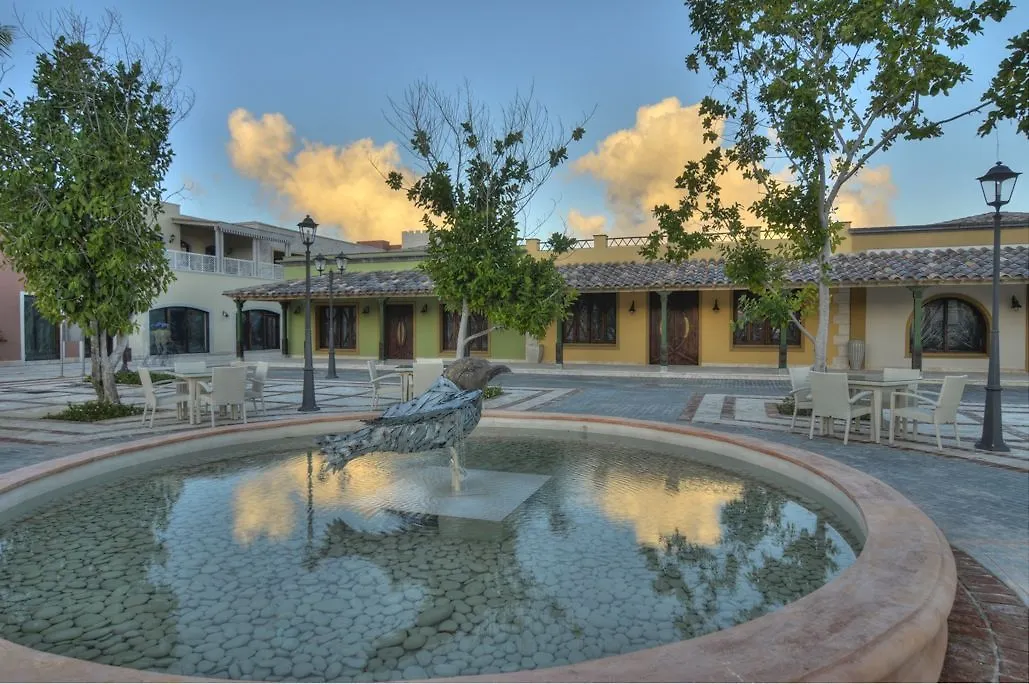 ***** Hotel Alsol Luxury Village Punta Cana Dominican Republic