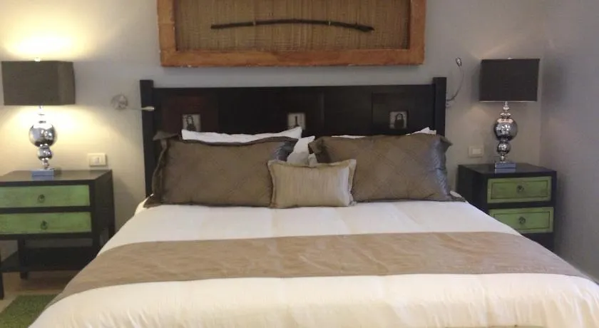 Alsol Luxury Village Punta Cana 5*,  Dominican Republic