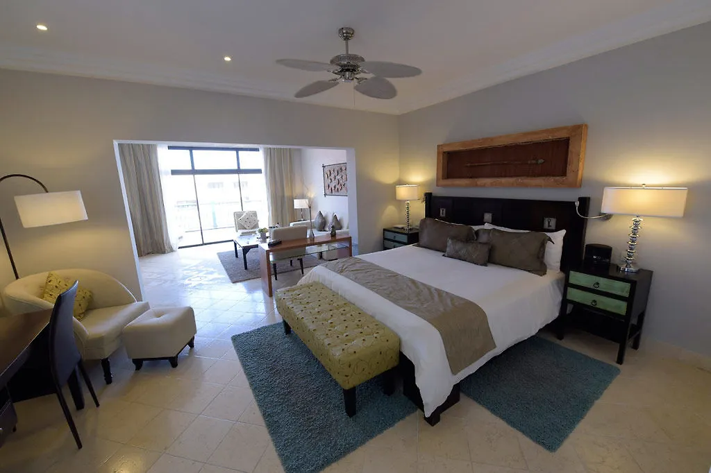 Alsol Luxury Village Punta Cana 5*,  Dominican Republic