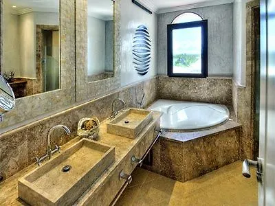 Alsol Luxury Village Punta Cana Dominican Republic