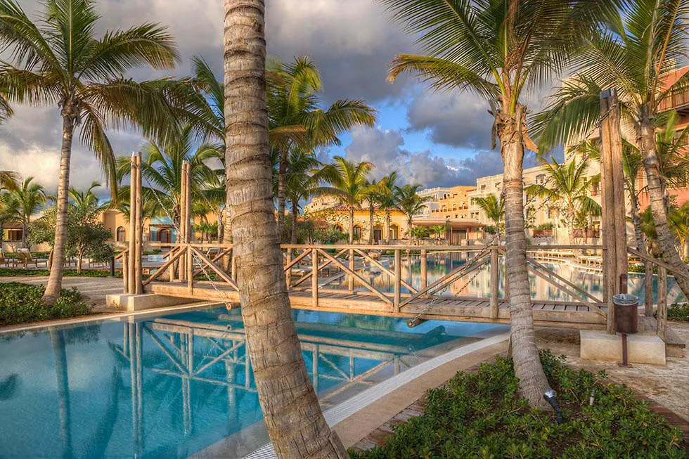 Alsol Luxury Village Punta Cana Dominican Republic