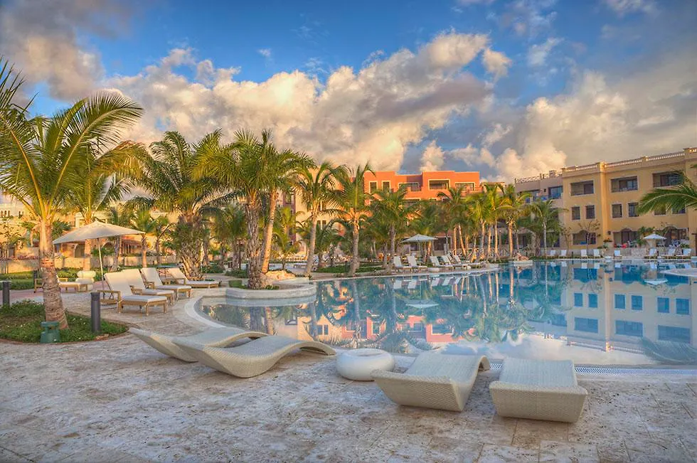 Hotel Alsol Luxury Village Punta Cana