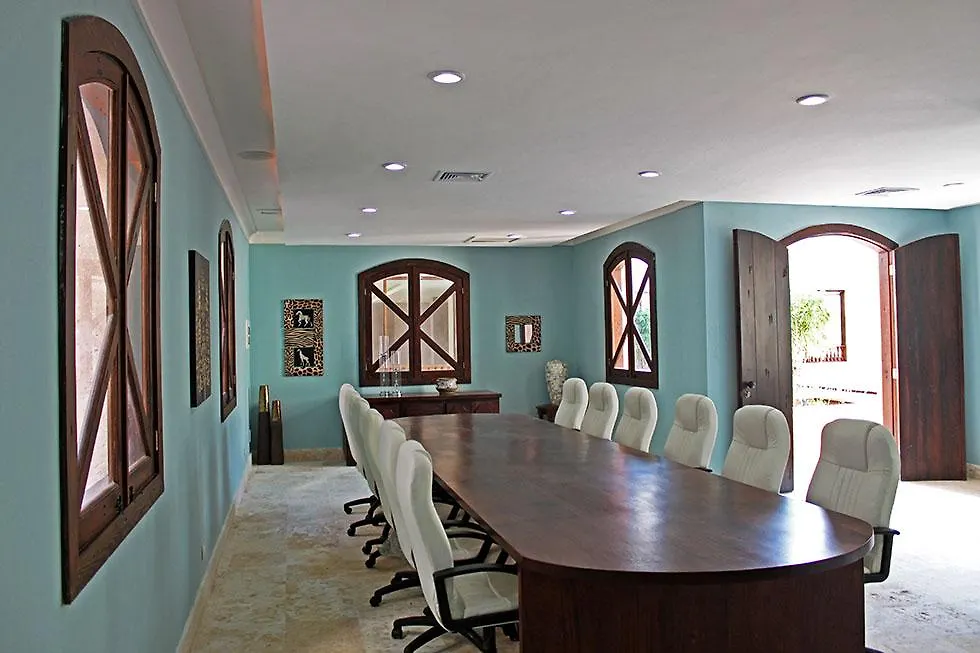 Alsol Luxury Village Punta Cana Dominican Republic