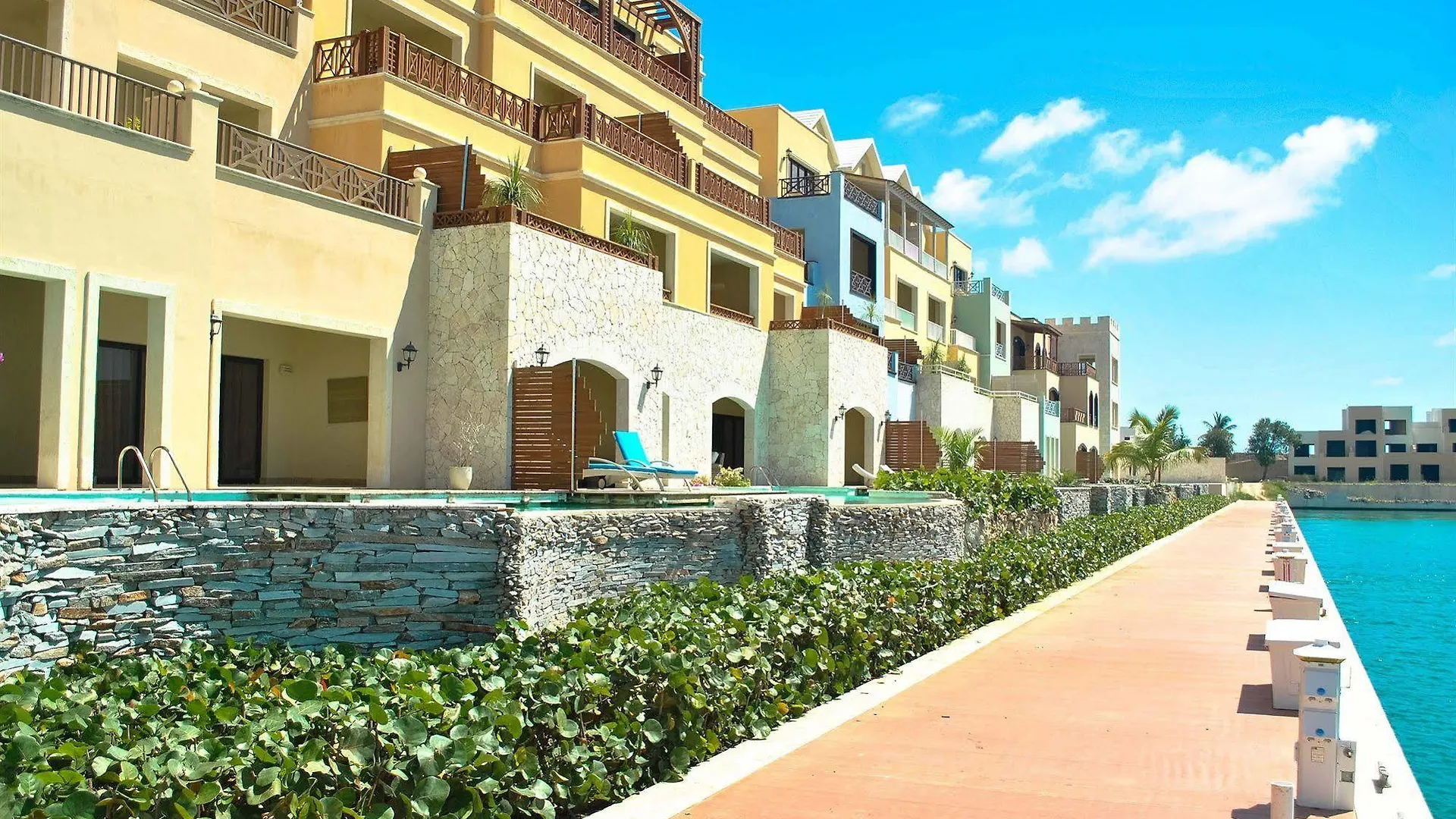 Alsol Luxury Village Punta Cana 5*,