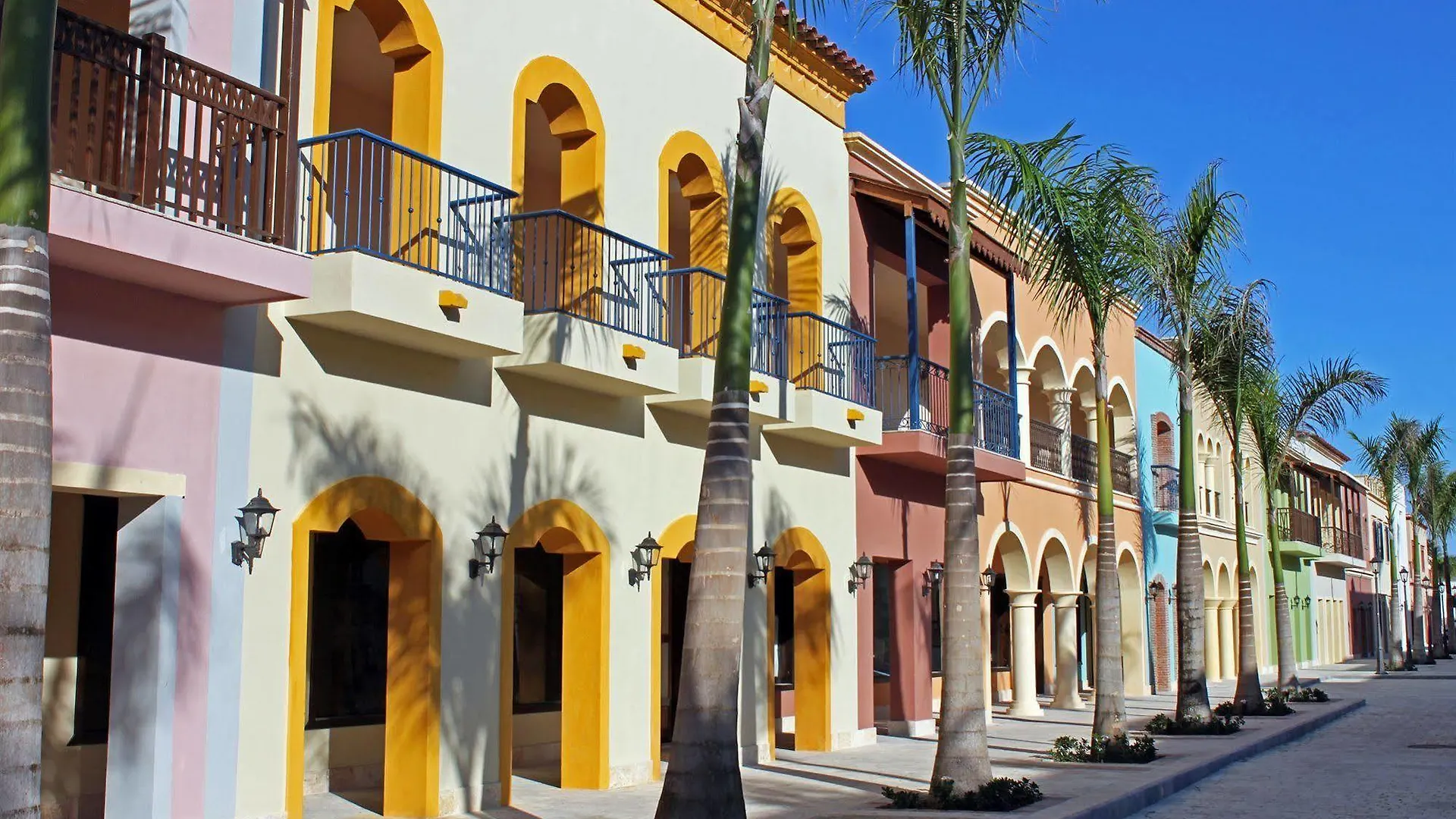 Alsol Luxury Village Punta Cana 5*,
