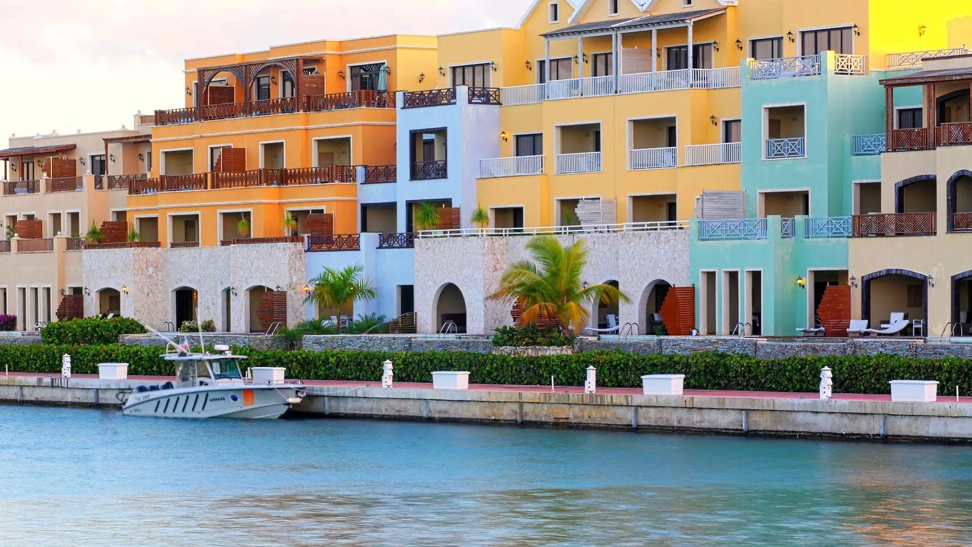Hotel Alsol Luxury Village Punta Cana