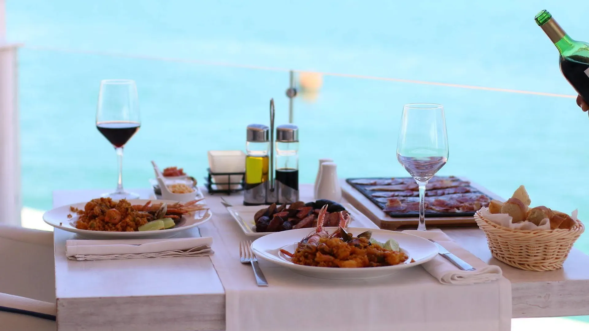 ***** Hotel Alsol Luxury Village Punta Cana Dominican Republic