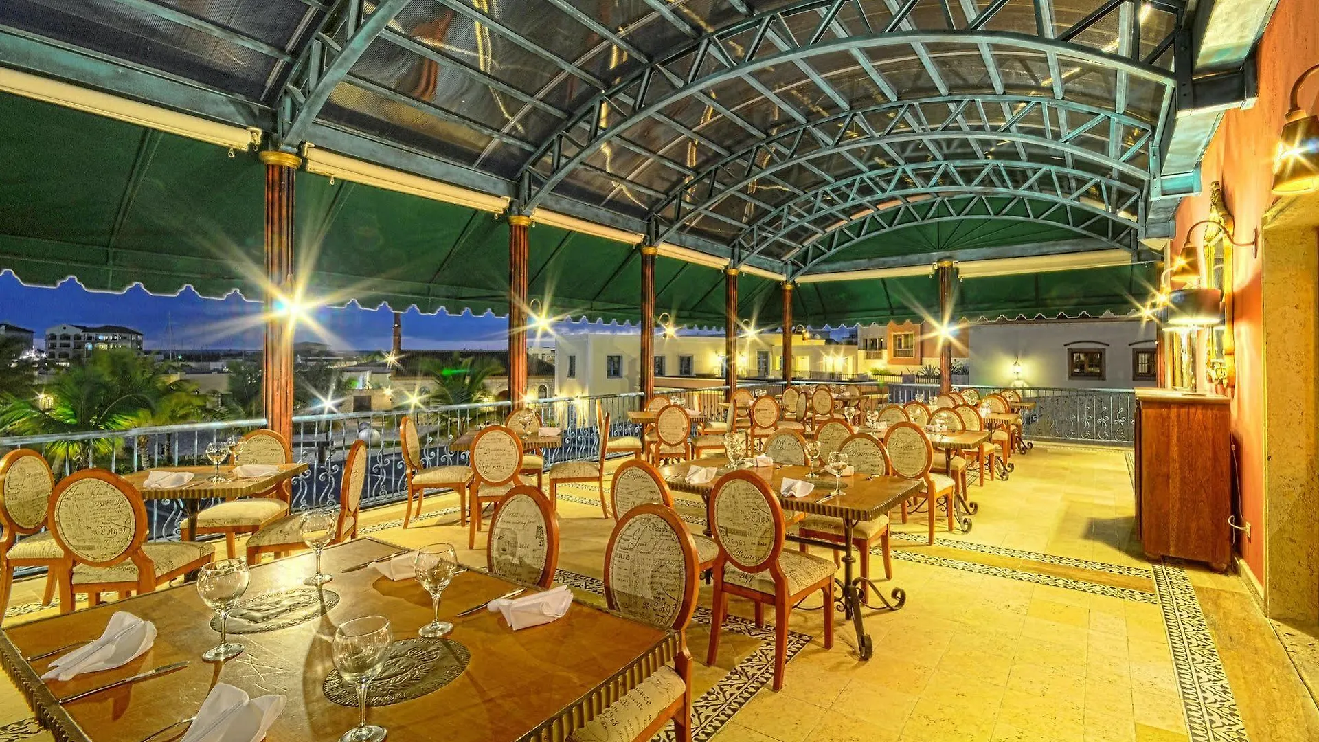 Alsol Luxury Village Punta Cana Hotel