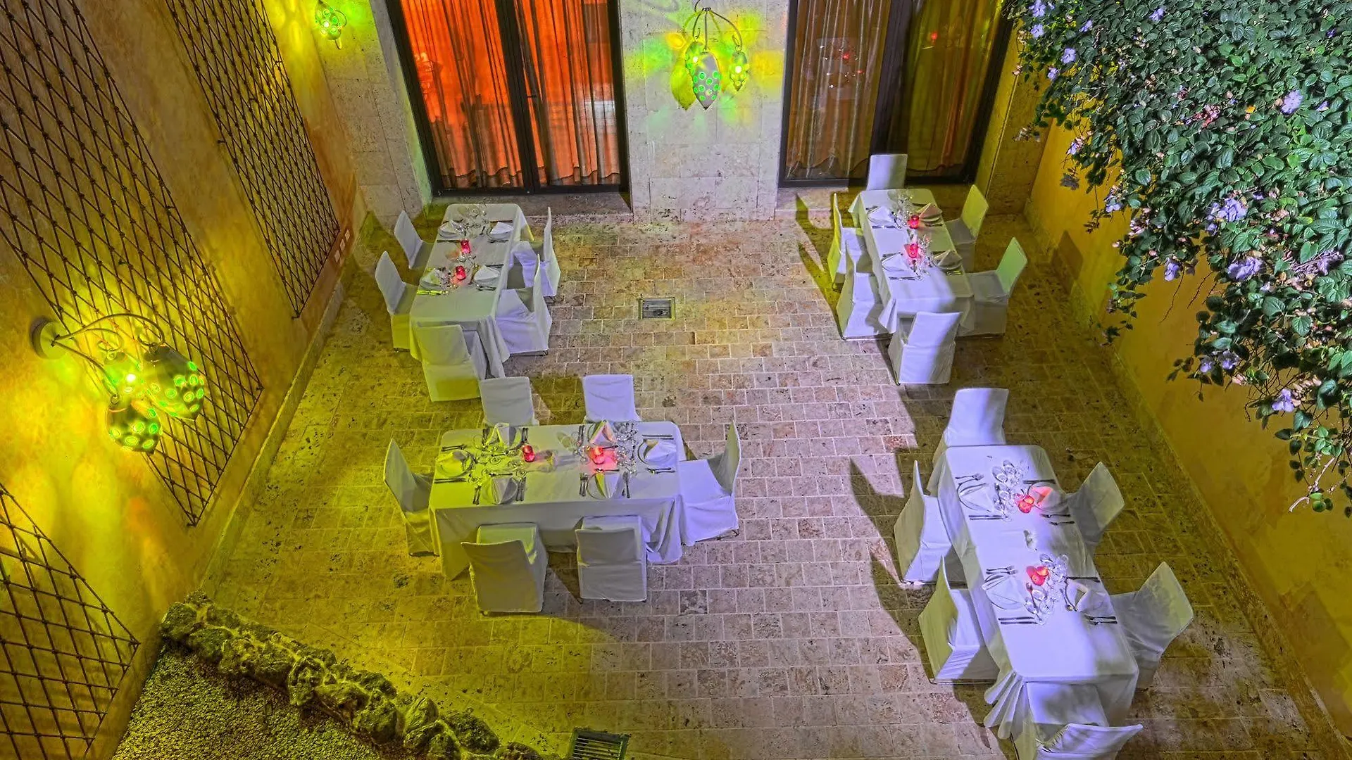 Alsol Luxury Village Punta Cana Dominican Republic