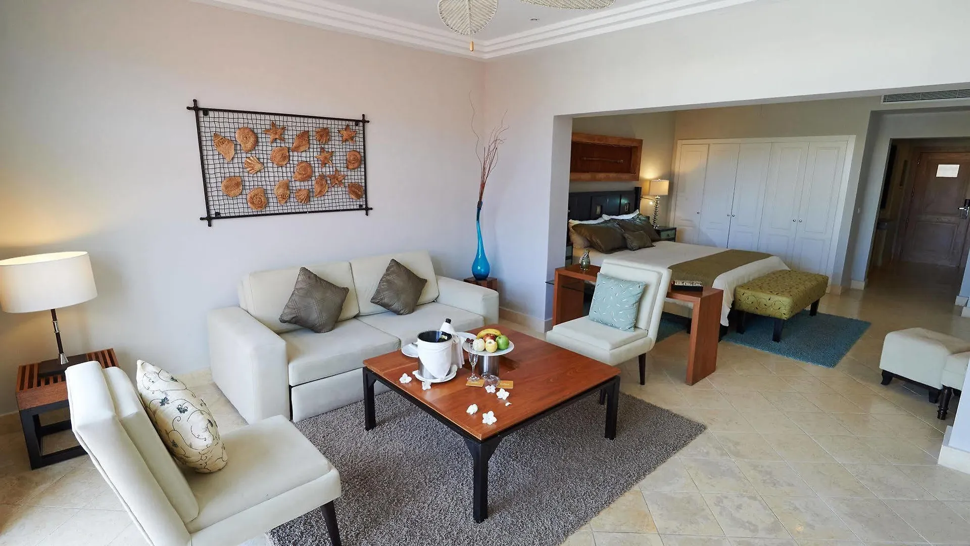 Alsol Luxury Village Punta Cana Hotel