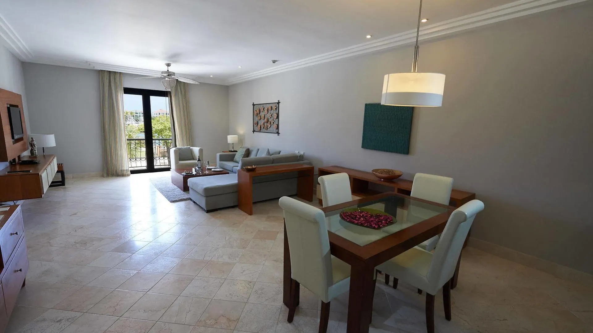 Alsol Luxury Village Punta Cana Hotel