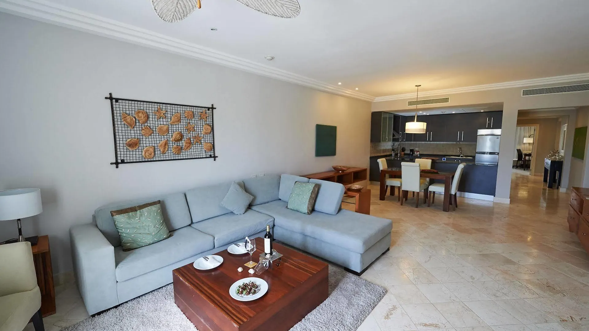 ***** Hotel Alsol Luxury Village Punta Cana Dominican Republic