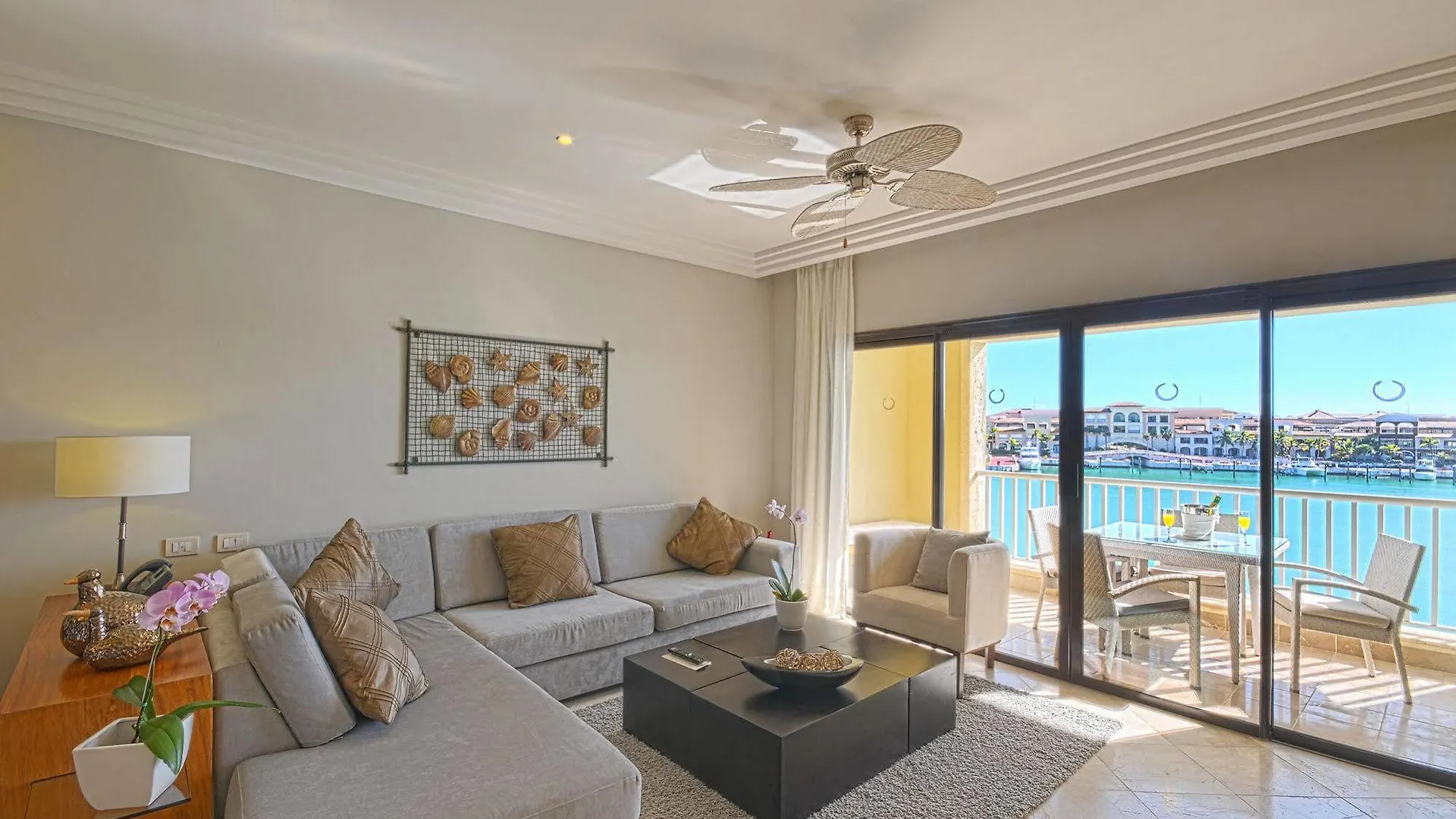 Alsol Luxury Village Punta Cana 5*,